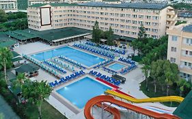 Xeno Eftalia Resort Hotel