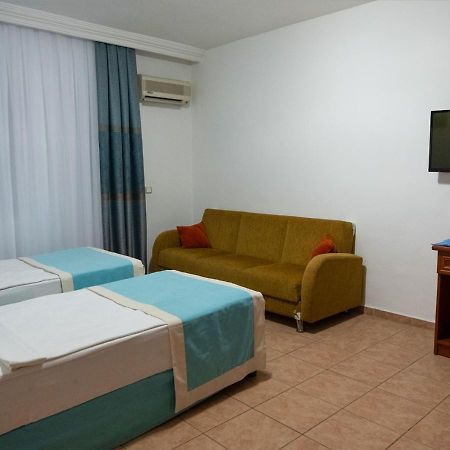 Xeno Eftalia Resort Hotel Alanya Kültér fotó
