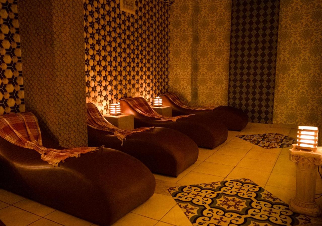 Xeno Eftalia Resort Hotel Alanya Kültér fotó