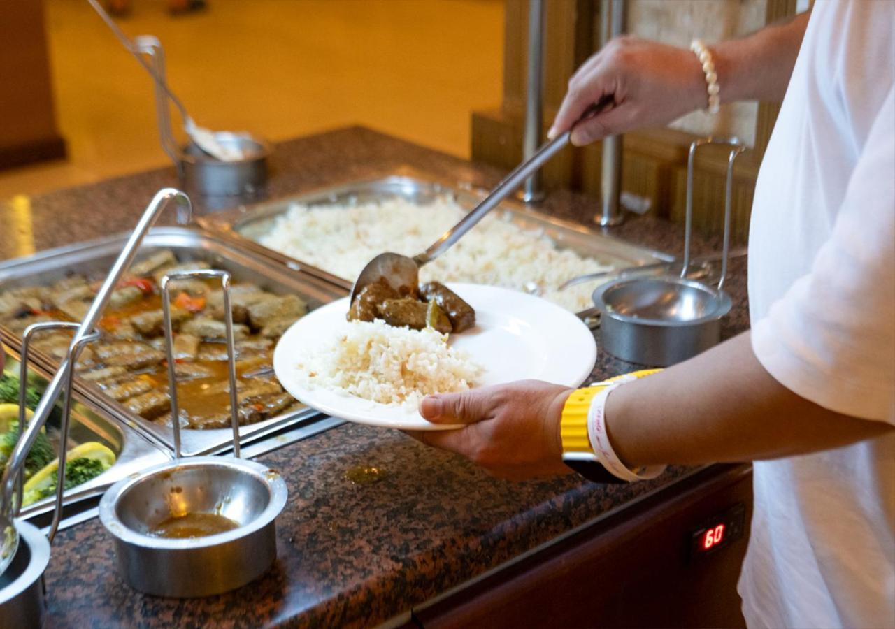 Xeno Eftalia Resort Hotel Alanya Kültér fotó